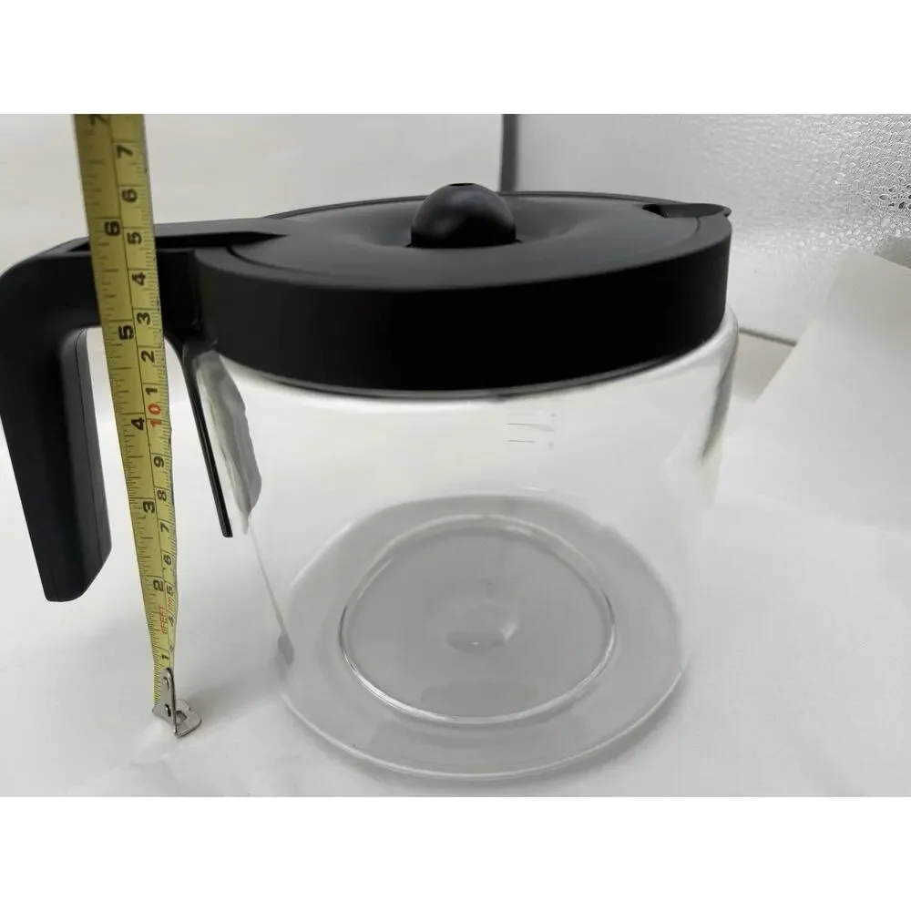 Replacement for KEURIG K-DUO Single Serve 12 Cups Coffee Carafe 5100 *READ..